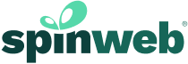 Spinweb Logo